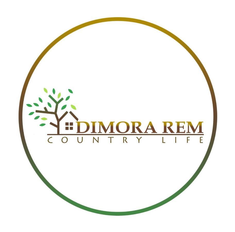 ナルド Dimora Rem Country Life A 2 Minuti Dal Mareヴィラ エクステリア 写真